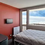 Résidence Diamant - Divisible De 26m² Au Pied Des Pistes Mae-3464 Appartamento La Plagne