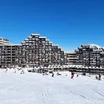 Appartamento Résidence Diamant - Divisible De 26m² Au Pied Des Pistes Mae-3464 La Plagne
