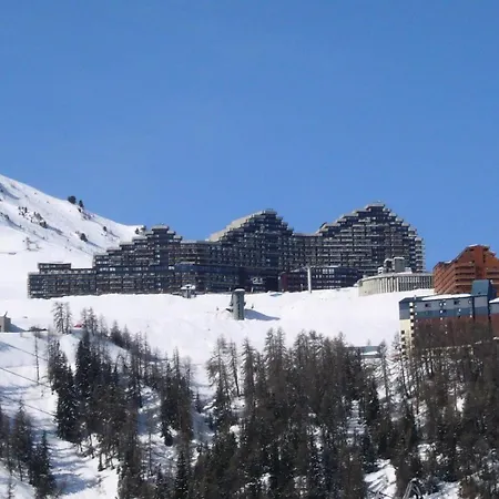 Résidence Diamant - Divisible De 26m² Au Pied Des Pistes Mae-3464 Appartamento *