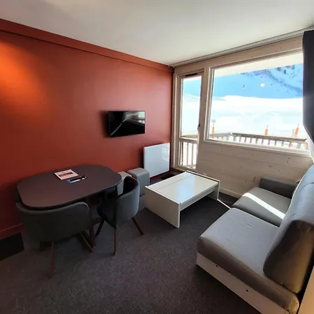 Diamant - Divisible De 26m² Au Pied Des Pistes Mae-3464 Apartament