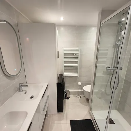 Diamant - Divisible De 26m² Au Pied Des Pistes Mae-3464 Lägenhet La Plagne