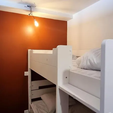 Diamant - Divisible De 26m² Au Pied Des Pistes Mae-3464 Lägenhet *