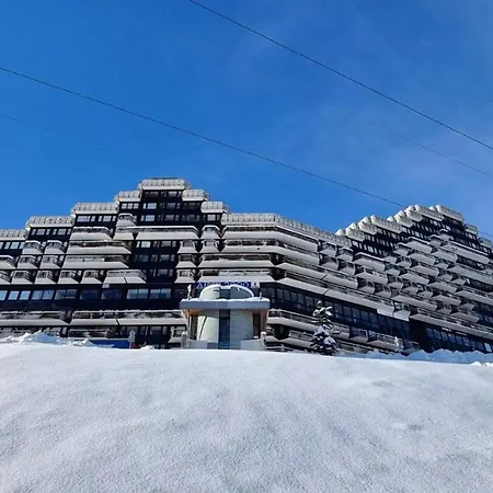 Résidence Diamant - Divisible De 26m² Au Pied Des Pistes Mae-3464 Apartamento *