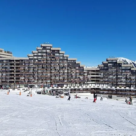 Diamant - Divisible De 26m² Au Pied Des Pistes Mae-3464 * La Plagne