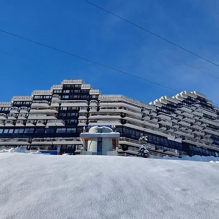 Apartment Diamant - Divisible De 26m² Au Pied Des Pistes Mae-3464 La Plagne