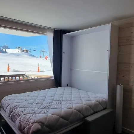 Diamant - Divisible De 26m² Au Pied Des Pistes Mae-3464 * La Plagne