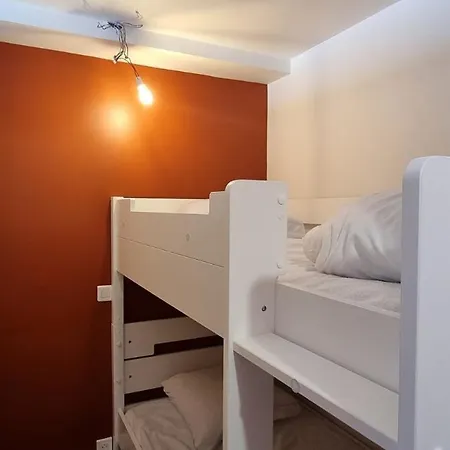 Diamant - Divisible De 26m² Au Pied Des Pistes Mae-3464 La Plagne