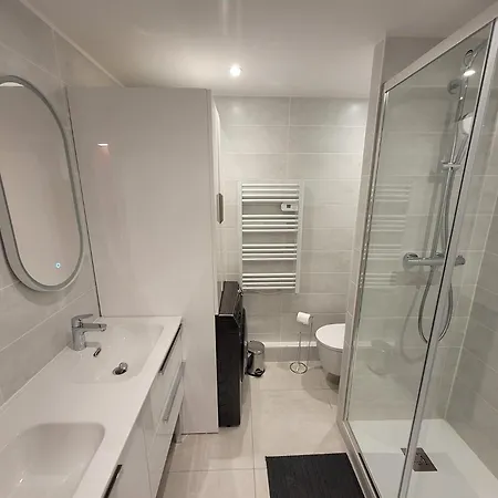 Diamant - Divisible De 26m² Au Pied Des Pistes Mae-3464 * La Plagne