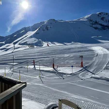 Diamant - Divisible De 26m² Au Pied Des Pistes Mae-3464 Apartment La Plagne