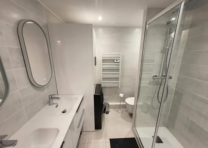 Diamant - Divisible De 26m² Au Pied Des Pistes Mae-3464 Lägenhet La Plagne